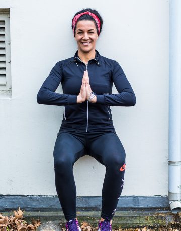 Khadija Bouras