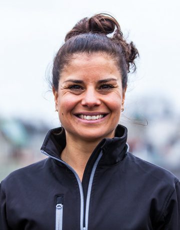 Noortje Randag