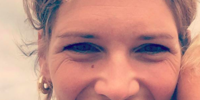 Caroline van den Brink- Meelker