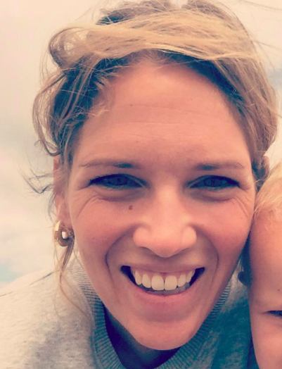 Caroline van den Brink- Meelker