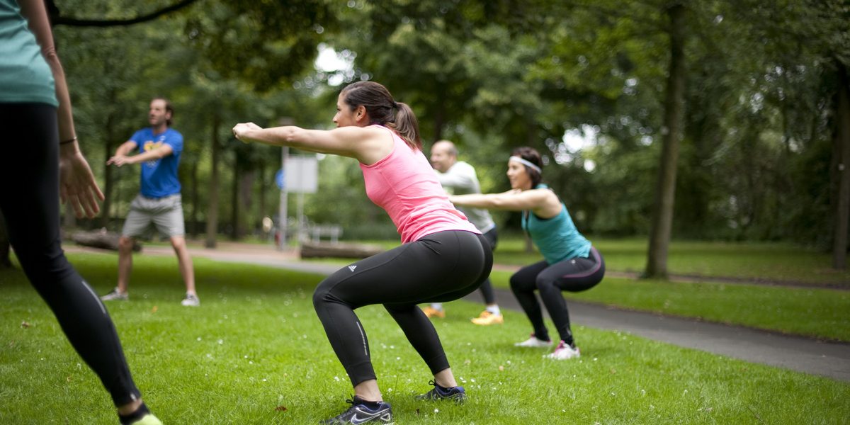 Sporten uit brutoloon