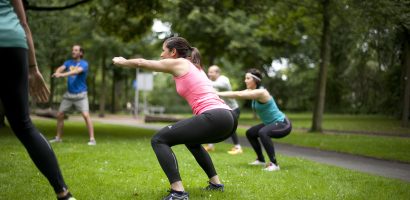 Sporten uit brutoloon