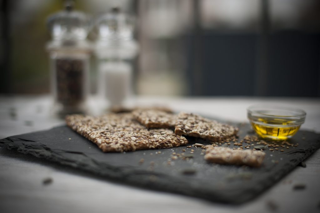 WORKOUT CRACKERS Workout Amsterdam