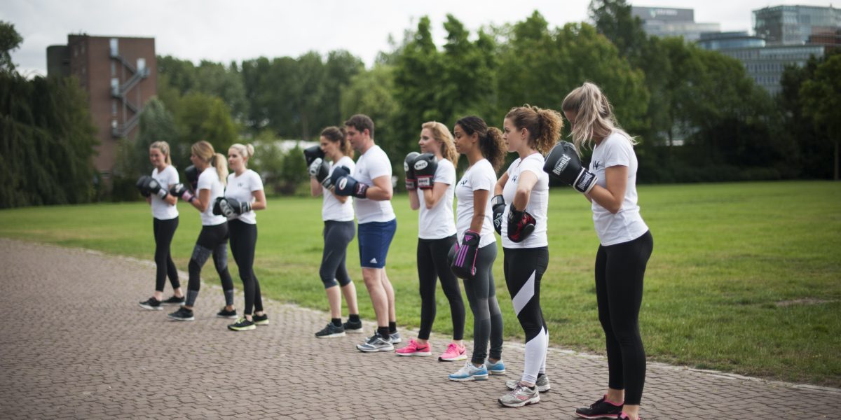 Sporten uit brutoloon