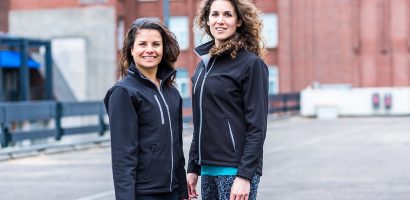 INTERVIEW: Jill & Noortje over vitaliteit binnen bedrijven!